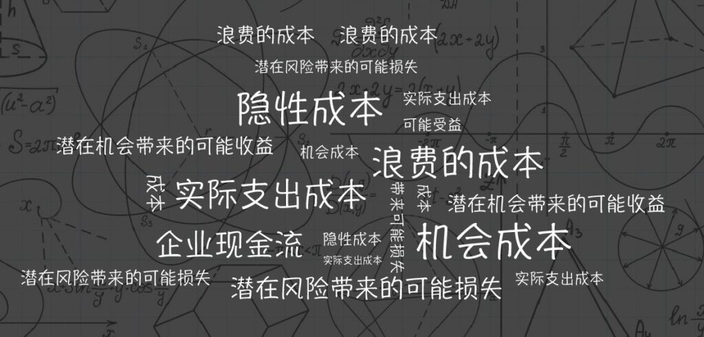 企業(yè)上云的成本分析