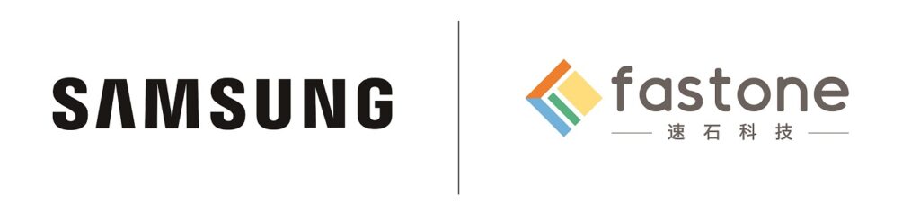 fastone云計算平臺成為三星合作伙伴